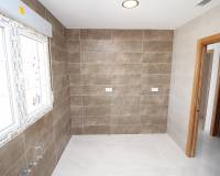 New Build - Villa - Pinoso