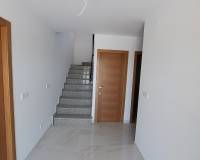 New Build - Villa - Pinoso