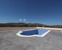 New Build - Villa - Pinoso