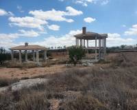 New Build - Villa - Pinoso