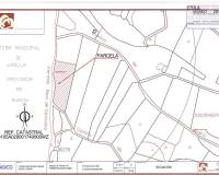 New Build - Villa - Pinoso