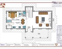 New Build - Villa - Pinoso