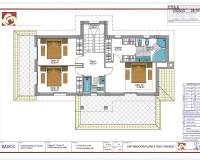 New Build - Villa - Pinoso