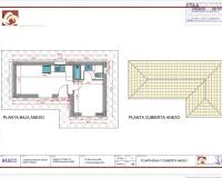 New Build - Villa - Pinoso