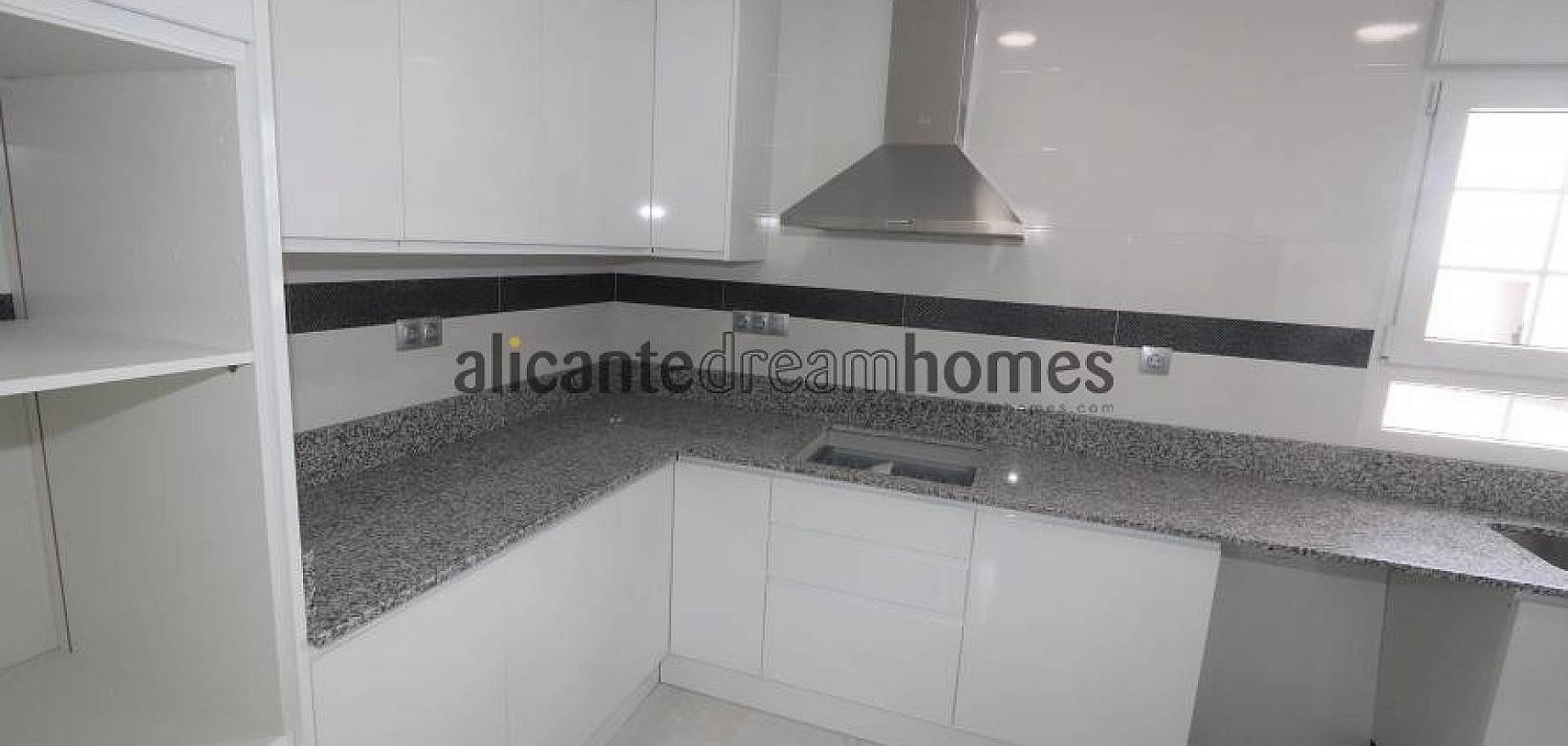 New Build - Villa - Pinoso