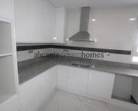 New Build - Villa - Pinoso