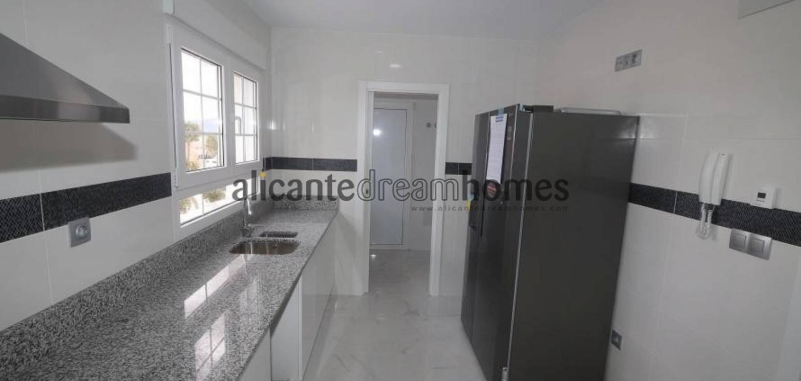 New Build - Villa - Pinoso