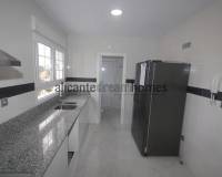 New Build - Villa - Pinoso