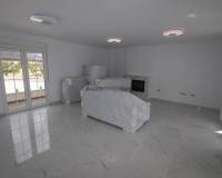 New Build - Villa - Pinoso