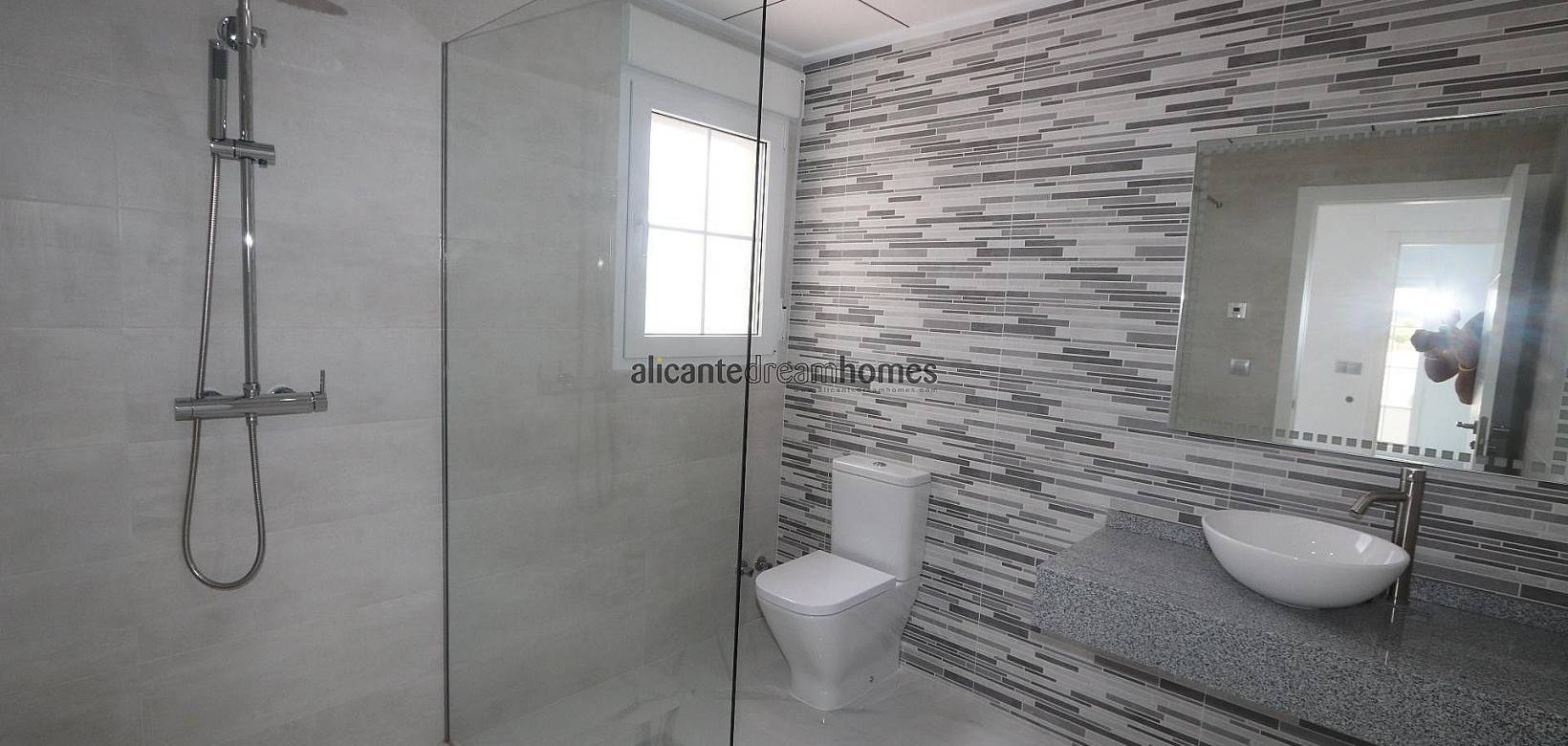 New Build - Villa - Pinoso