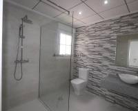 New Build - Villa - Pinoso