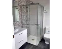 New Build - Villa - Pinoso