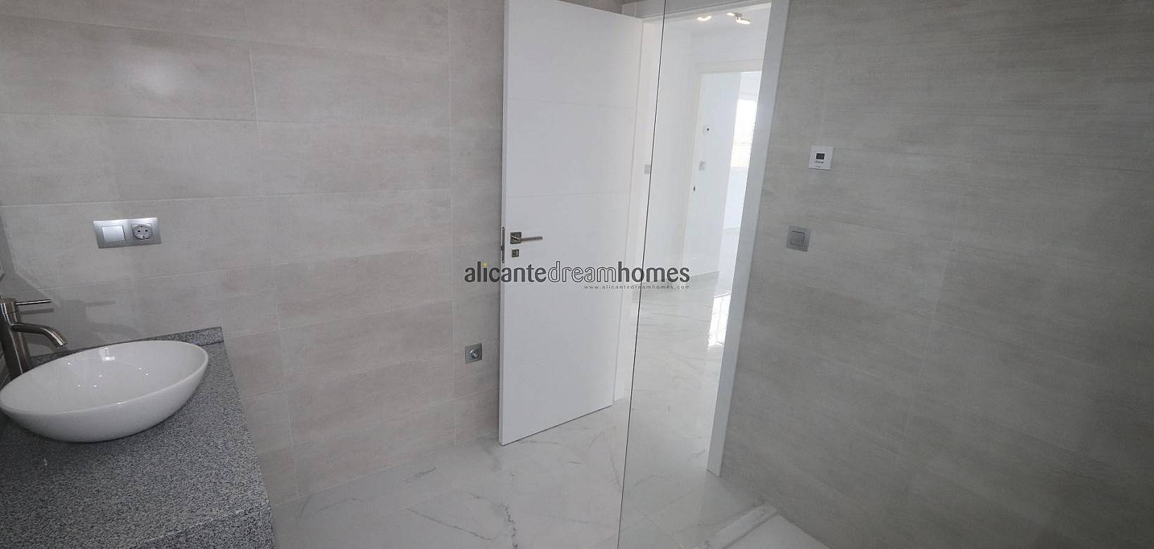 New Build - Villa - Pinoso