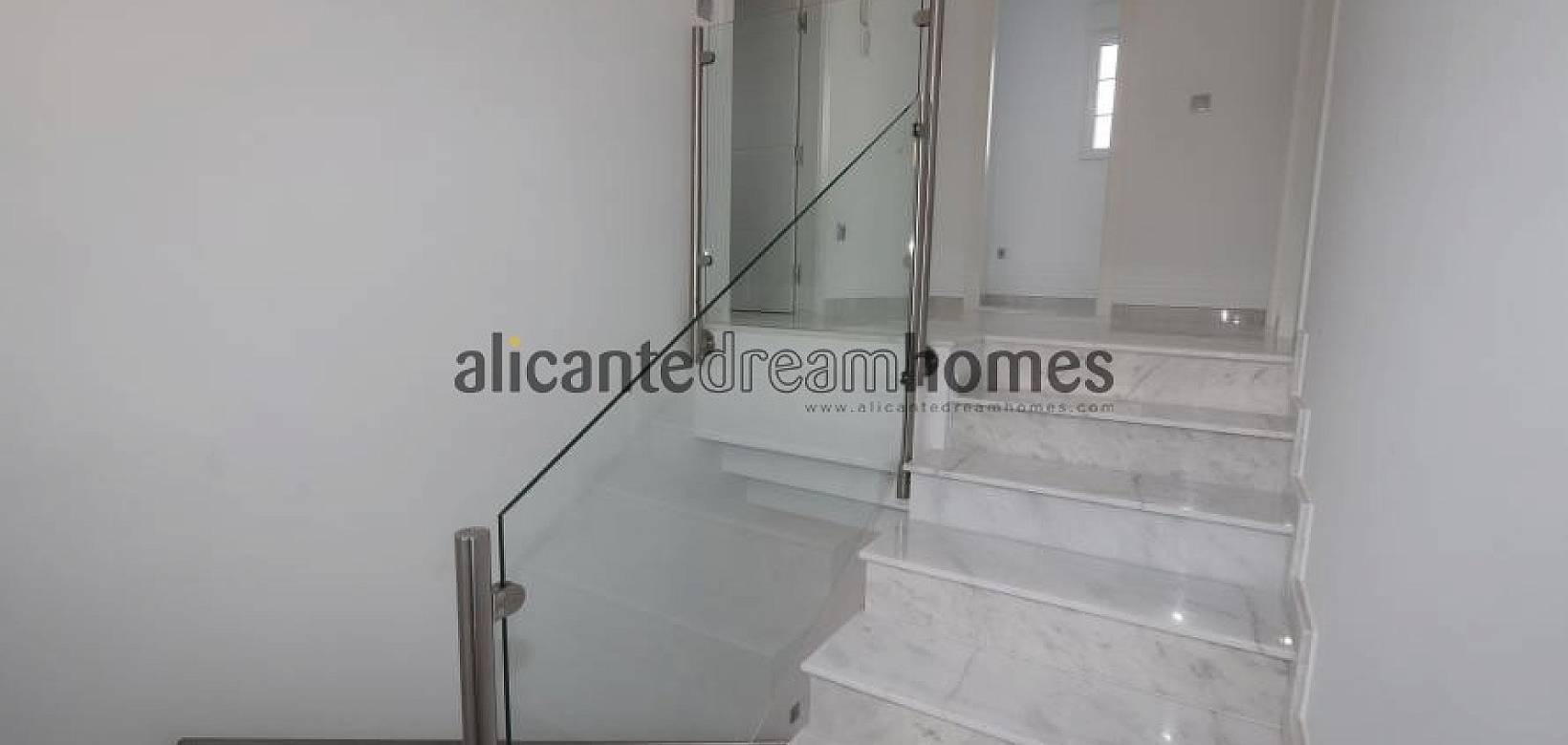 New Build - Villa - Pinoso