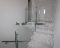 New Build - Villa - Pinoso