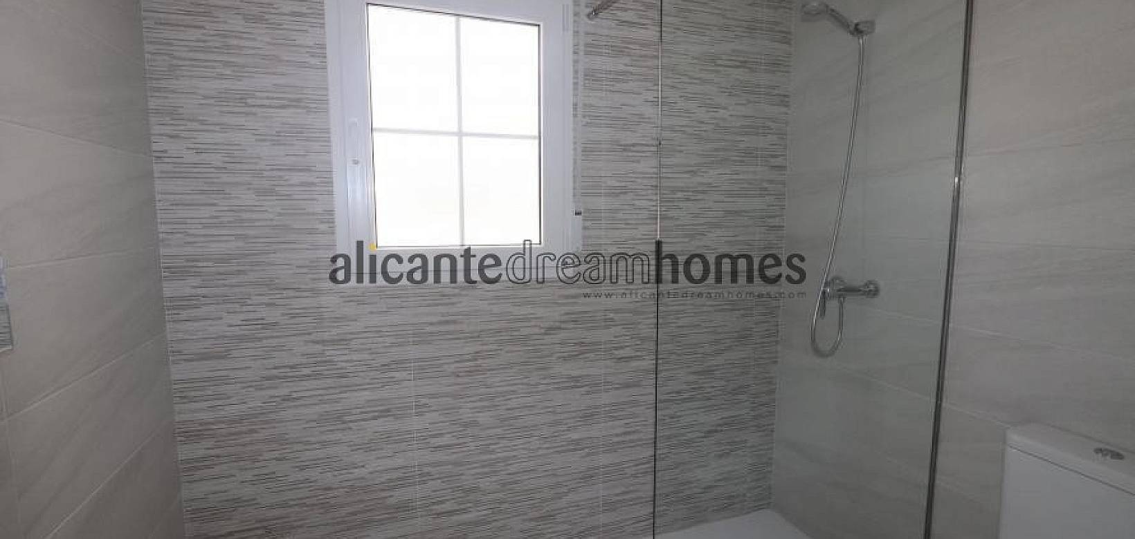 New Build - Villa - Pinoso