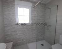 New Build - Villa - Pinoso