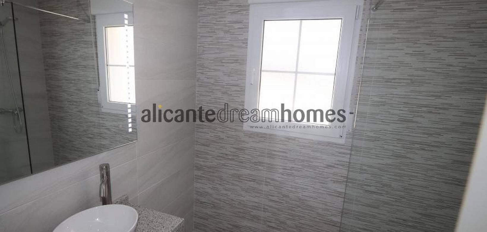 New Build - Villa - Pinoso