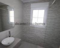 New Build - Villa - Pinoso