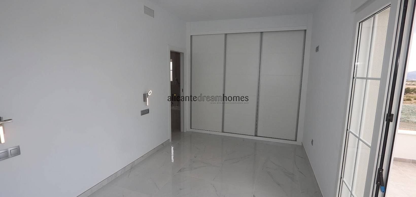 New Build - Villa - Pinoso