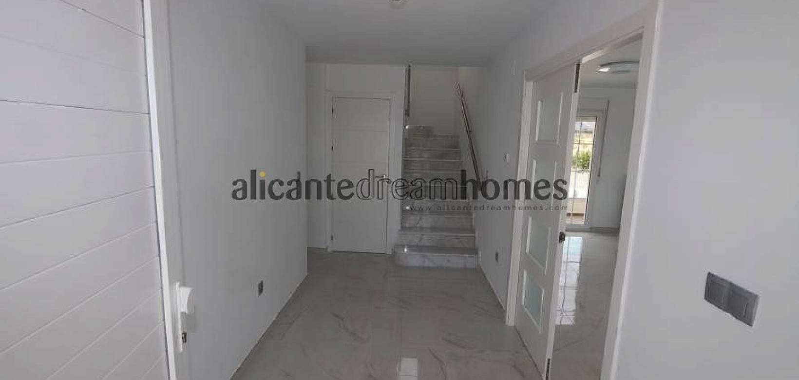 New Build - Villa - Pinoso