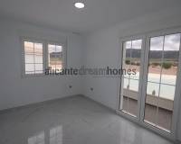 New Build - Villa - Pinoso