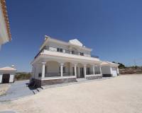New Build - Villa - Pinoso