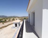 New Build - Villa - Pinoso