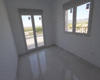 New Build - Villa - Pinoso