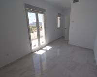 New Build - Villa - Pinoso