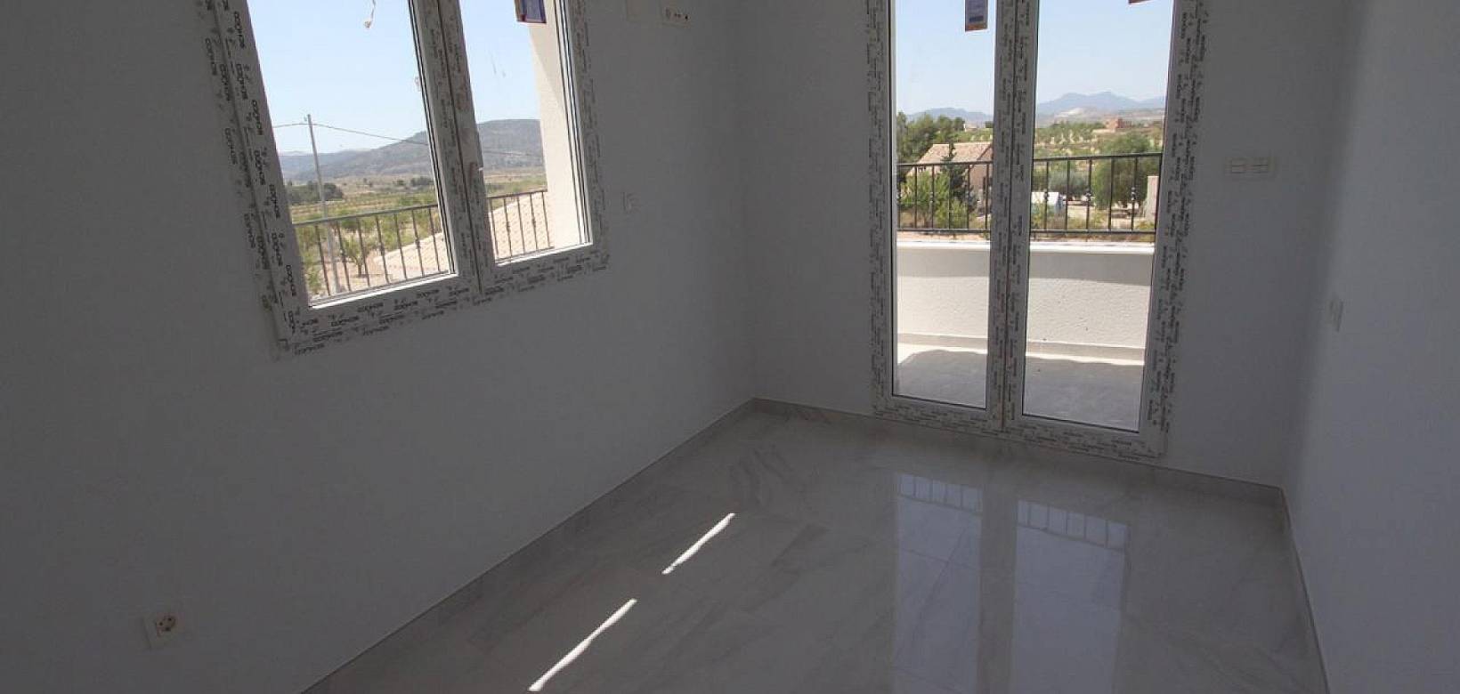 New Build - Villa - Pinoso