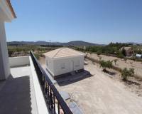 New Build - Villa - Pinoso