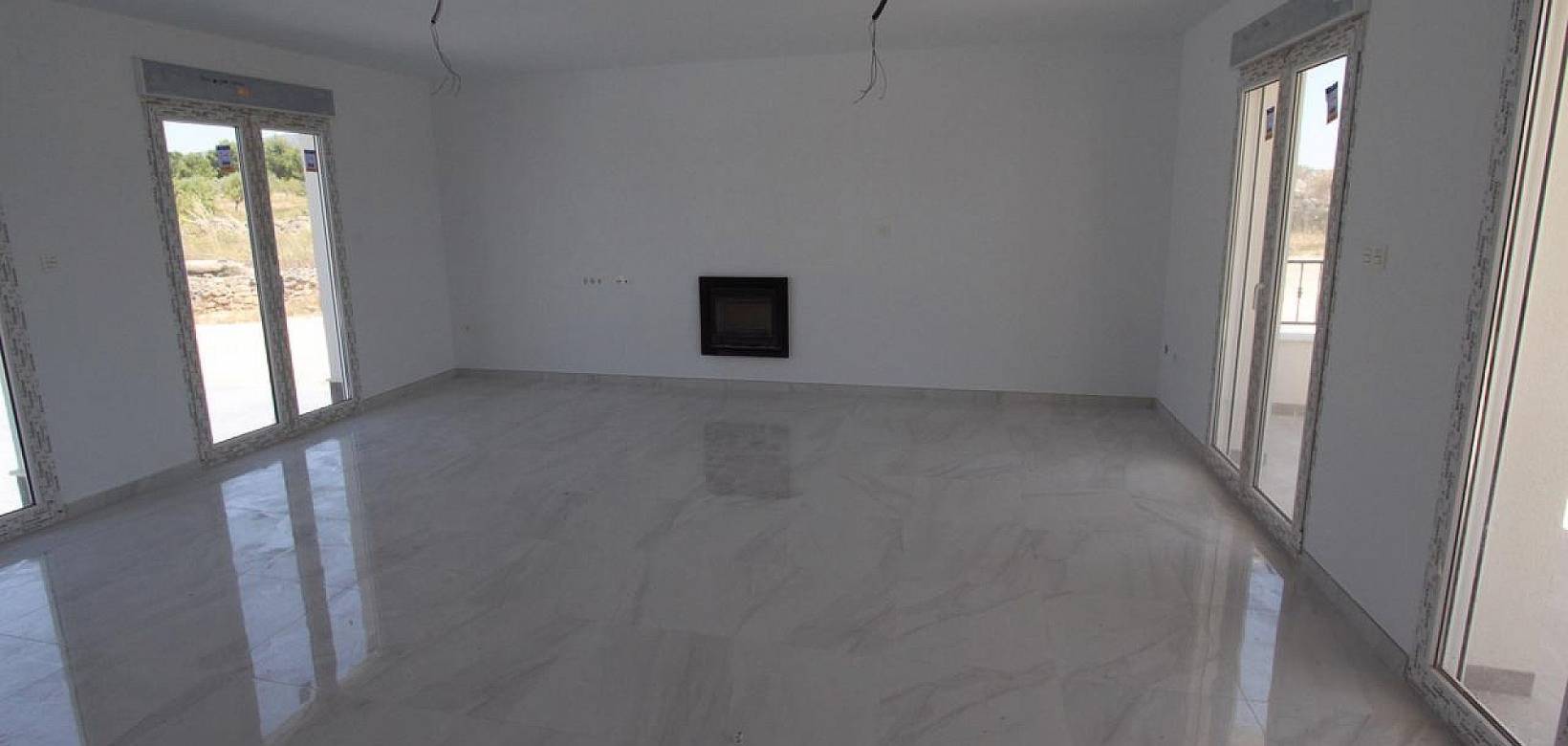 New Build - Villa - Pinoso