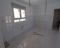 New Build - Villa - Pinoso