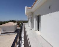 New Build - Villa - Pinoso