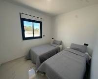 New Build - Villa - Pinoso