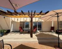 New Build - Villa - Pinoso