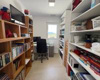 New Build - Villa - Pinoso