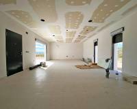 New Build - Villa - Pinoso