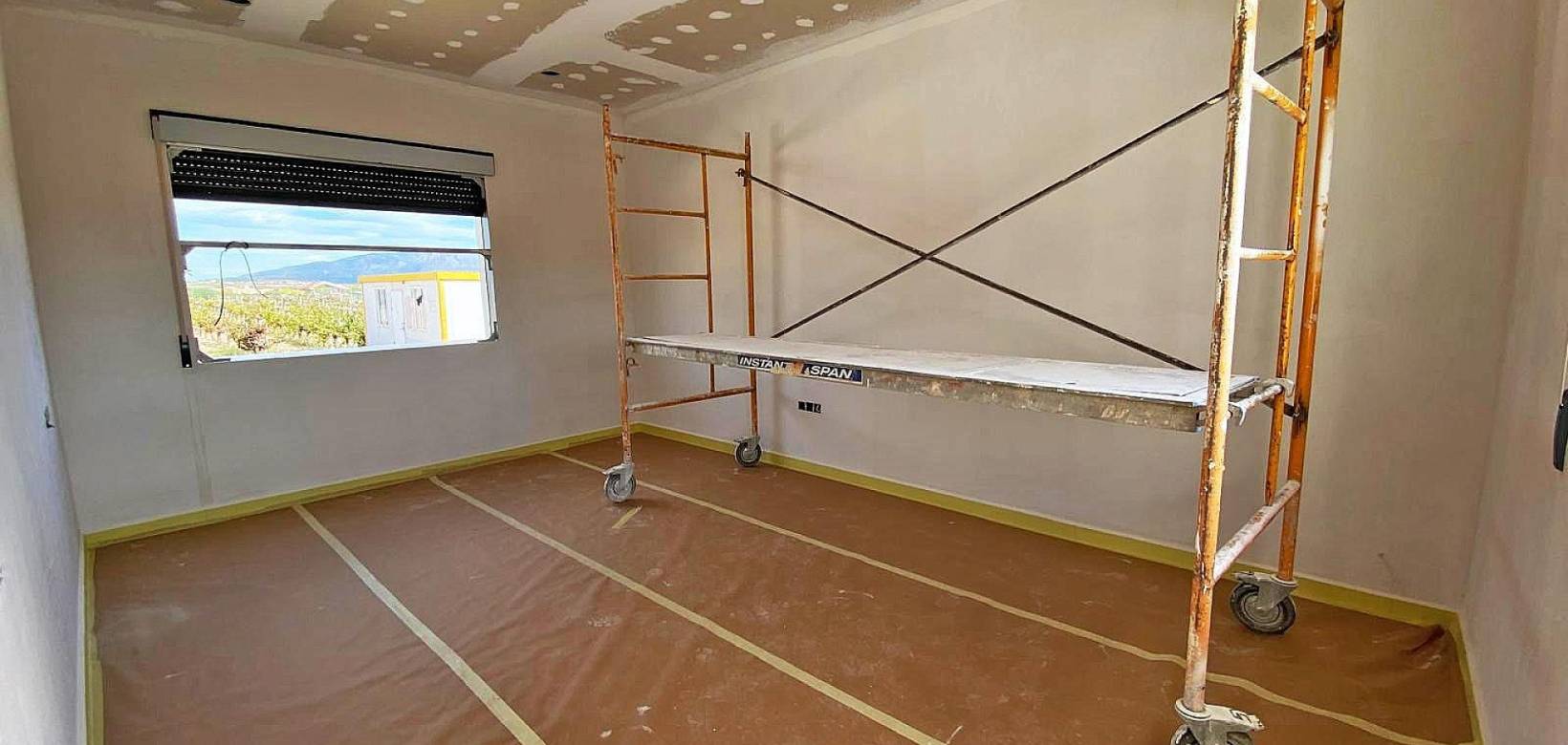 New Build - Villa - Pinoso