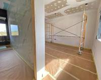 New Build - Villa - Pinoso