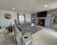 New Build - Villa - Pinoso