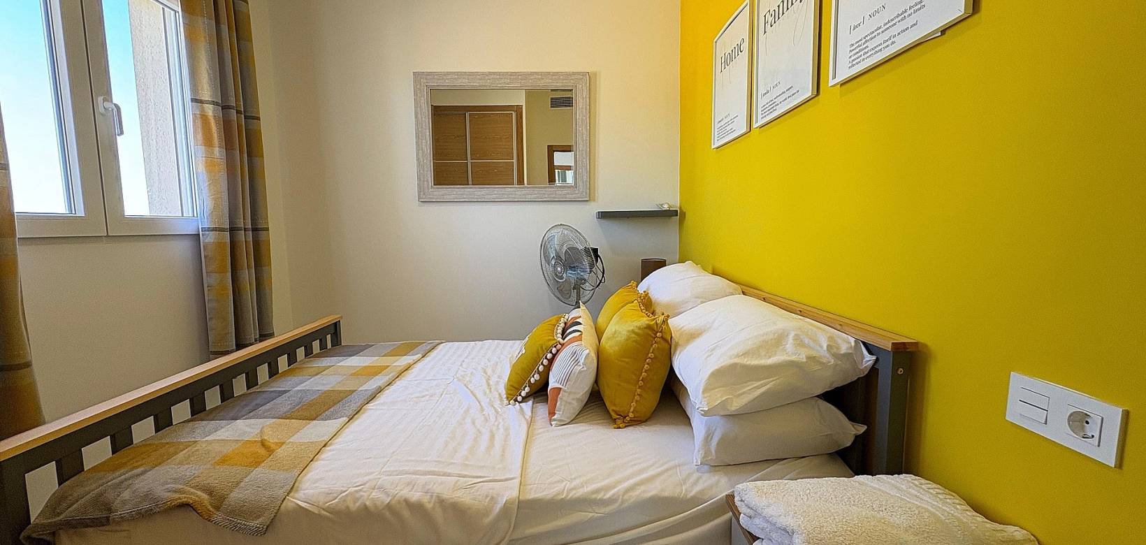 New Build - Villa - Pinoso