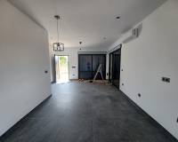 New Build - Villa - Pinoso