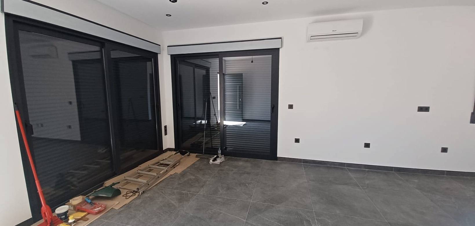 New Build - Villa - Pinoso