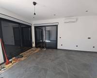 New Build - Villa - Pinoso