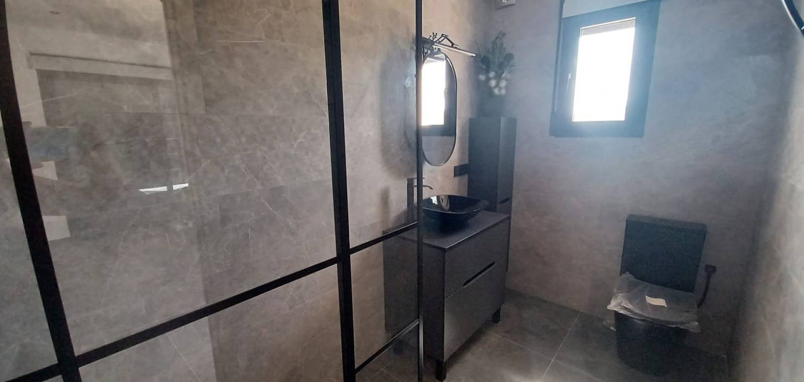 New Build - Villa - Pinoso