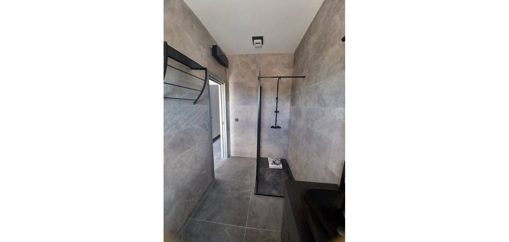 New Build - Villa - Pinoso