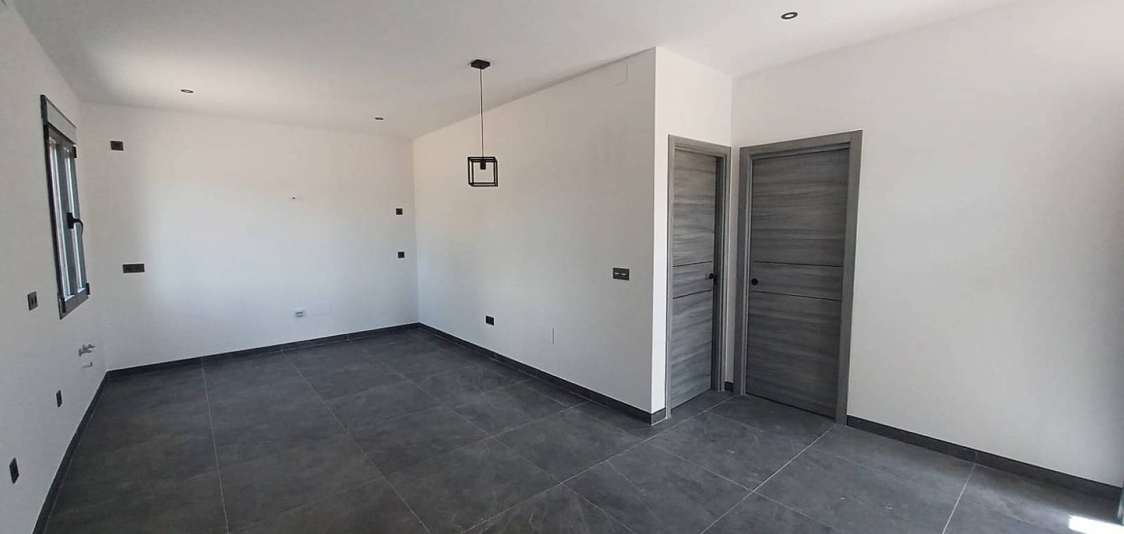 New Build - Villa - Pinoso