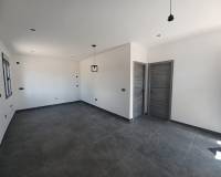 New Build - Villa - Pinoso